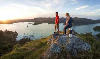 new zealand trips bay of islands self drive tours private tour guides small group dmc hikes